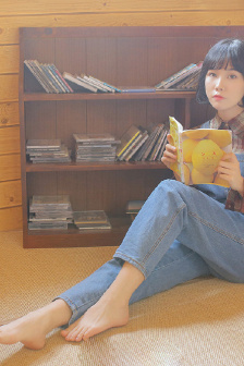 加勒比女海盗